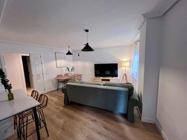 Villa De Béjar Exteriér fotografie