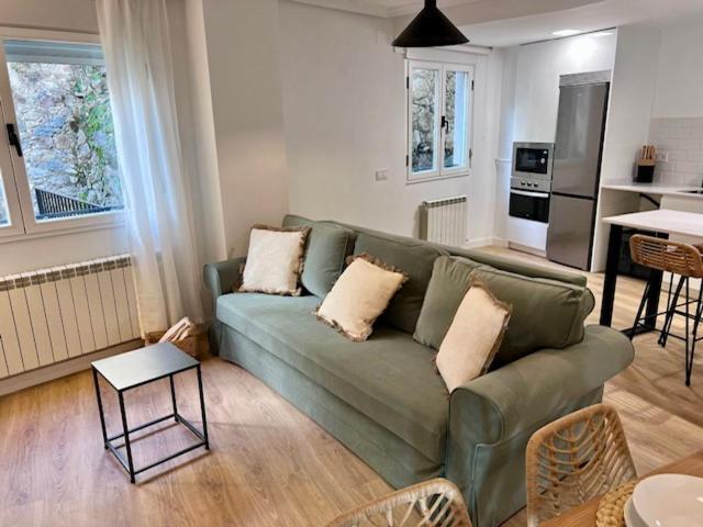 Villa De Béjar Exteriér fotografie